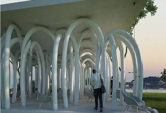 概念设计：想象力是设计师的魔法棒