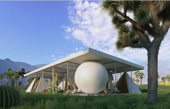 概念设计：想象力是设计师的魔法棒