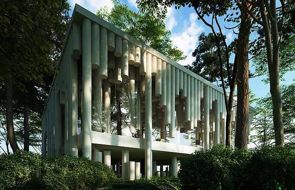 概念设计：想象力是设计师的魔法棒