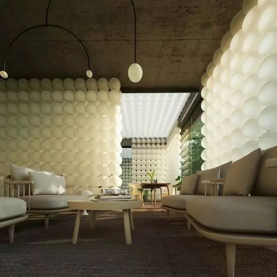 概念设计：想象力是设计师的魔法棒