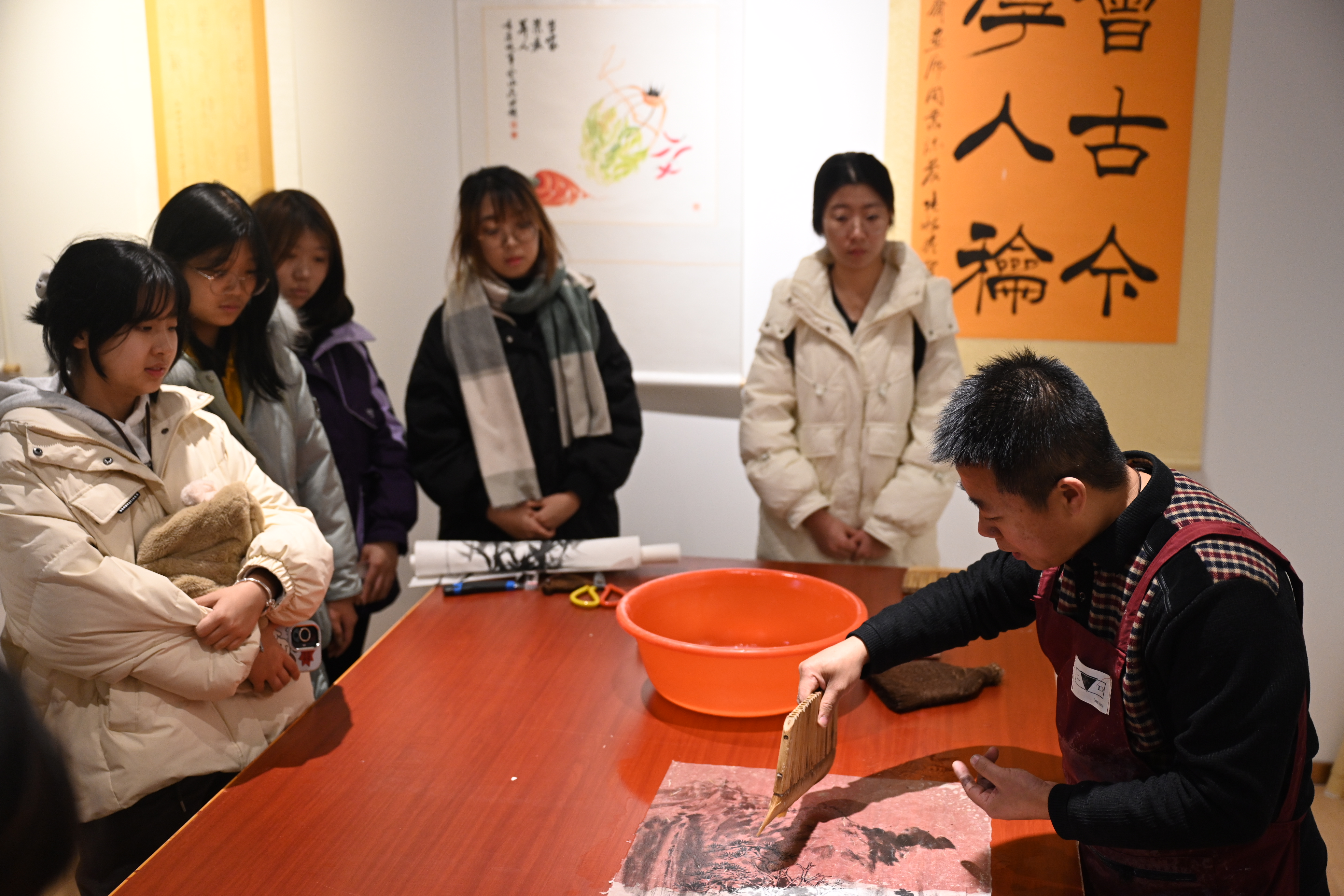 石家庄新华区2024年“返家乡”大学生社会实践活动启动_fororder_微信图片_20240130143533