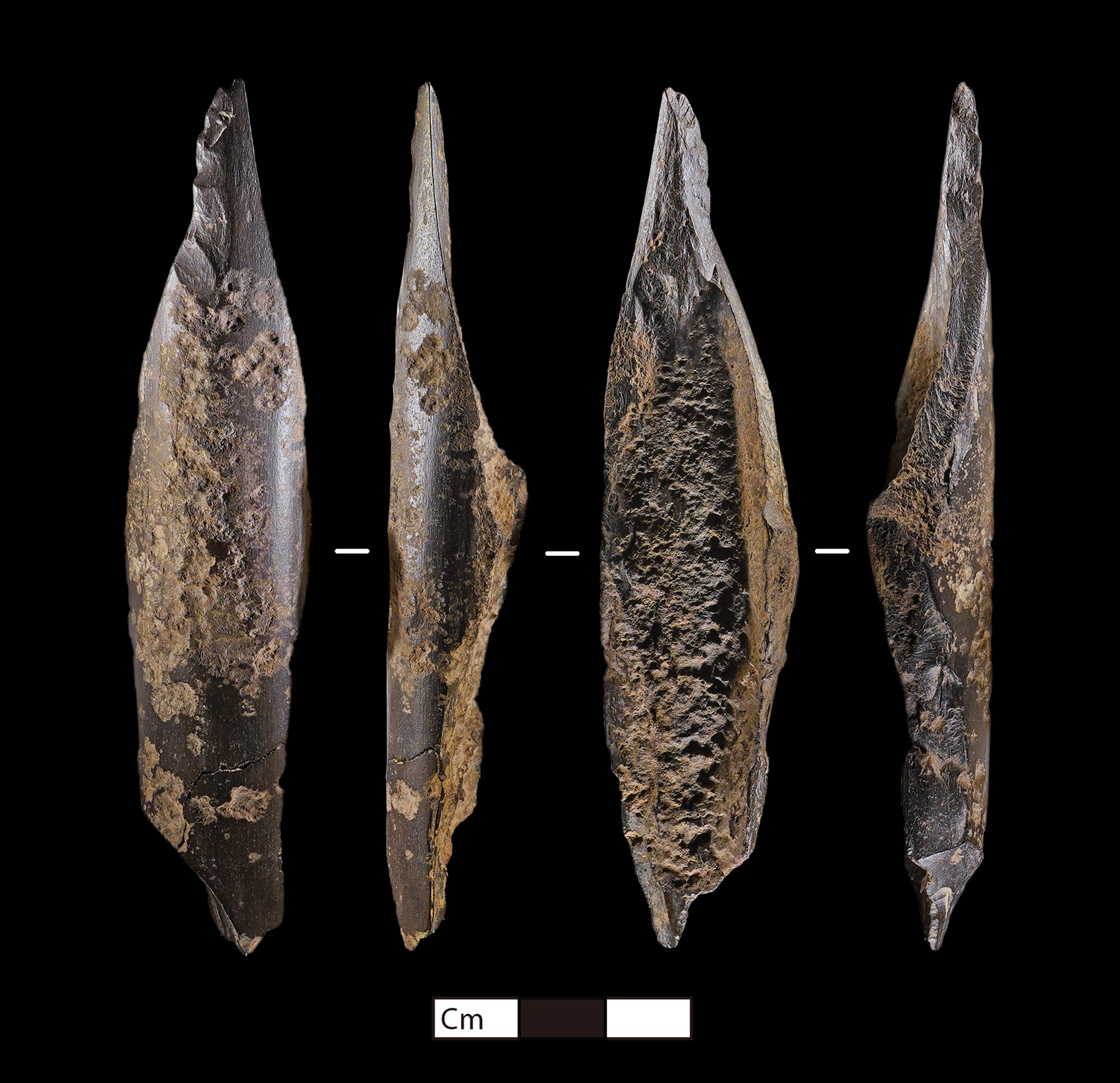 （转载）揭秘：资阳濛溪河遗址为何入选中国六大考古新发现