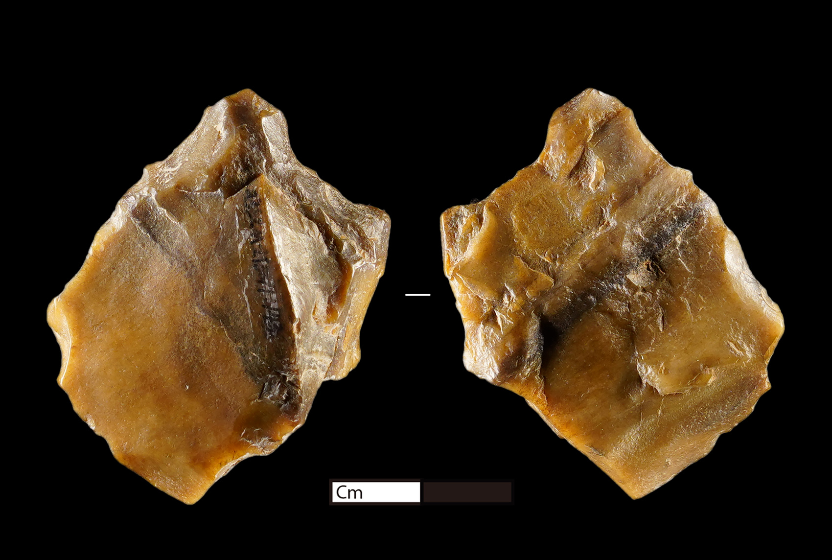 （转载）揭秘：资阳濛溪河遗址为何入选中国六大考古新发现