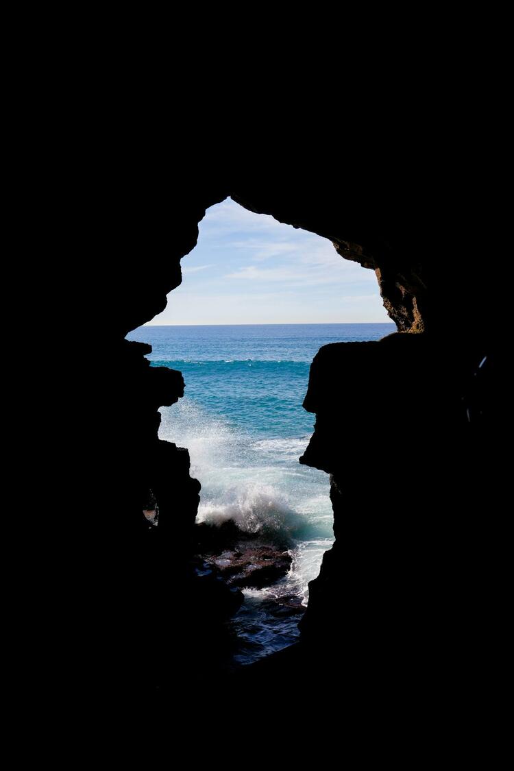 摩洛哥丹吉尔古城：海滨港口的多样色彩（组图）_fororder_5