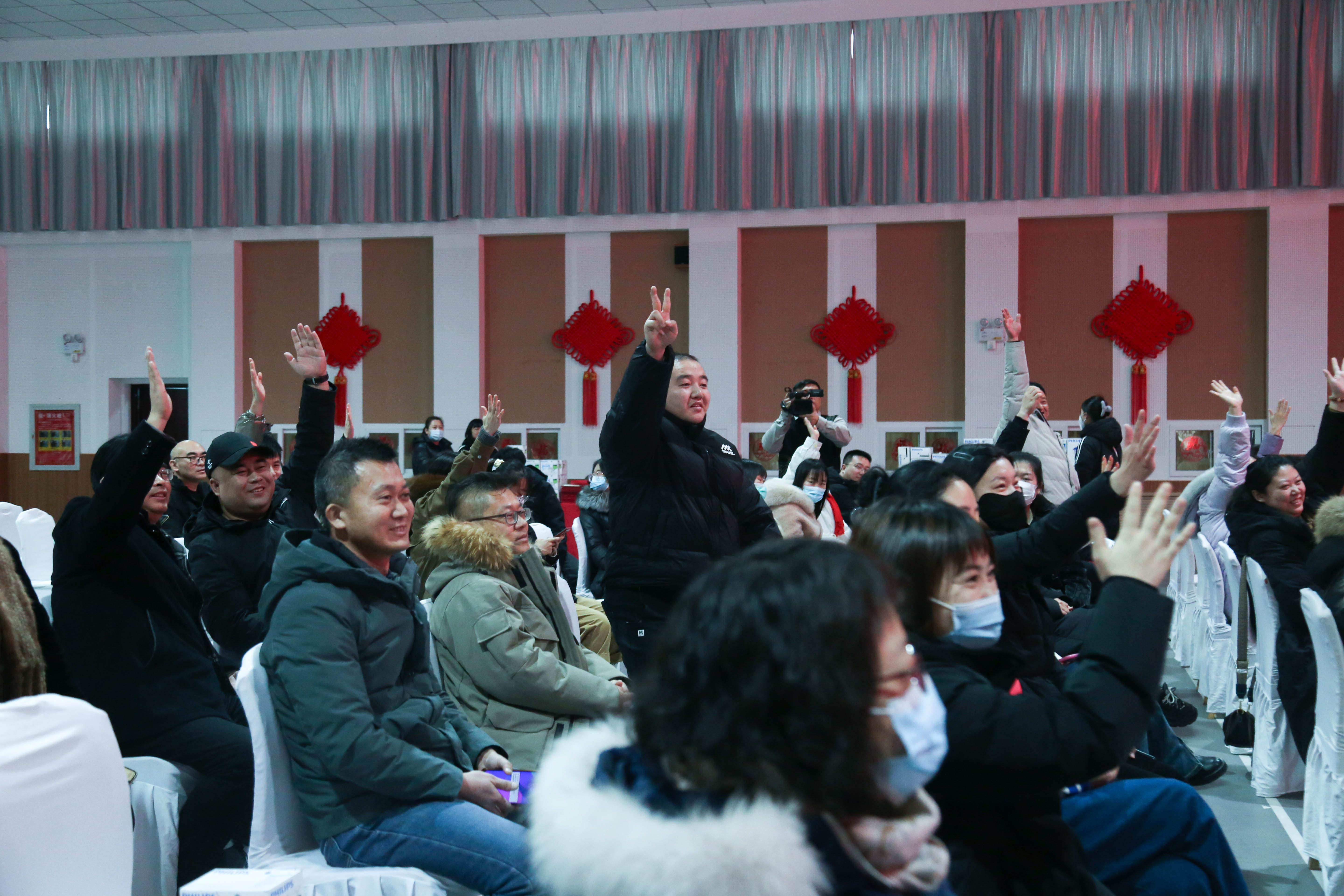 图片默认标题_fororder_图为活动现场。马雅雄 摄 (6)