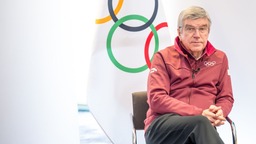 巴赫：“電競奧運會”最遲2026年舉辦