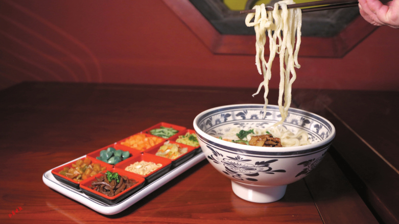 剔尖饸饹刀削面……哪一碗是“你的面”_fororder_3c149402bcd15f289ece2b76baada892