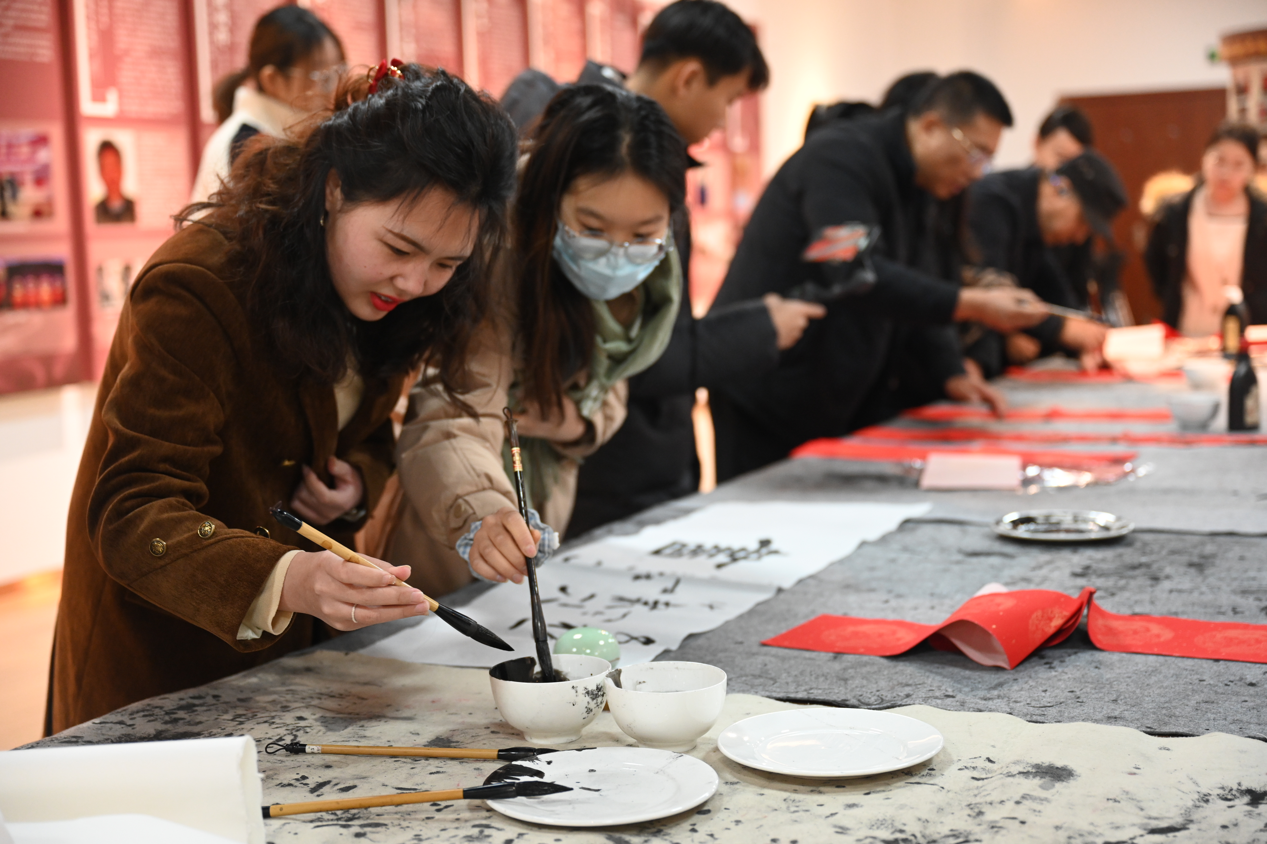 石家庄新华区2024年“返家乡”大学生社会实践活动启动_fororder_微信图片_20240130143528