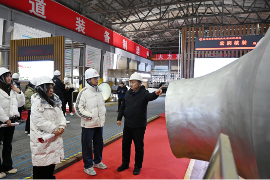 河北鹽山：莘莘學子桑梓行  引鳳還巢助家鄉_fororder_河北鹽山：莘莘學子桑梓行  引鳳還巢助家鄉1606