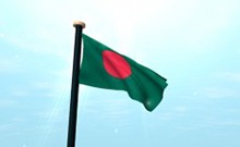 孟加拉國概況