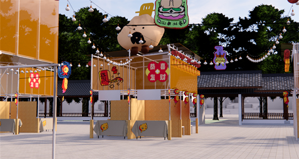 2024武侯祠成都大庙会亮点大揭秘_fororder_未标题-3