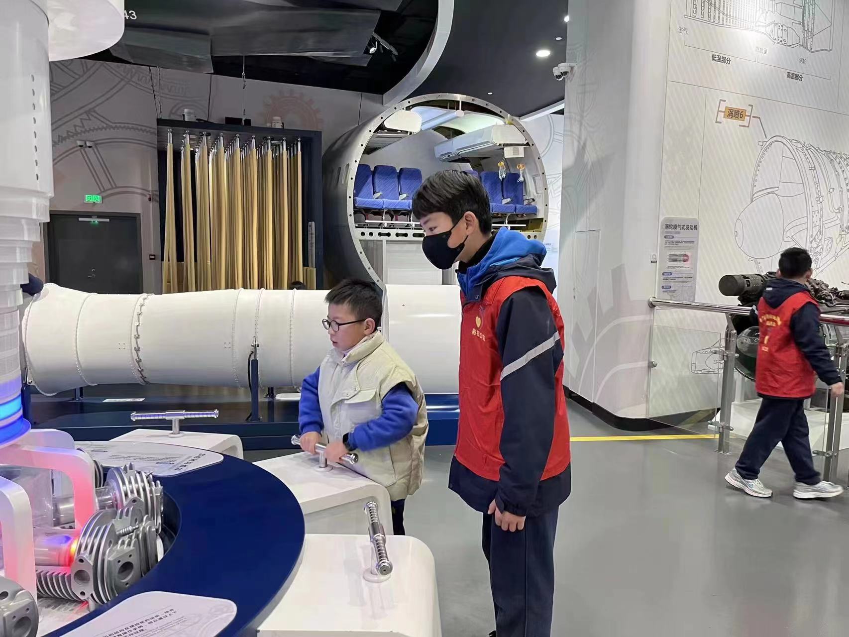 浙江金华：学雷锋精神  追璀璨微光_fororder_微信图片_20240305133831