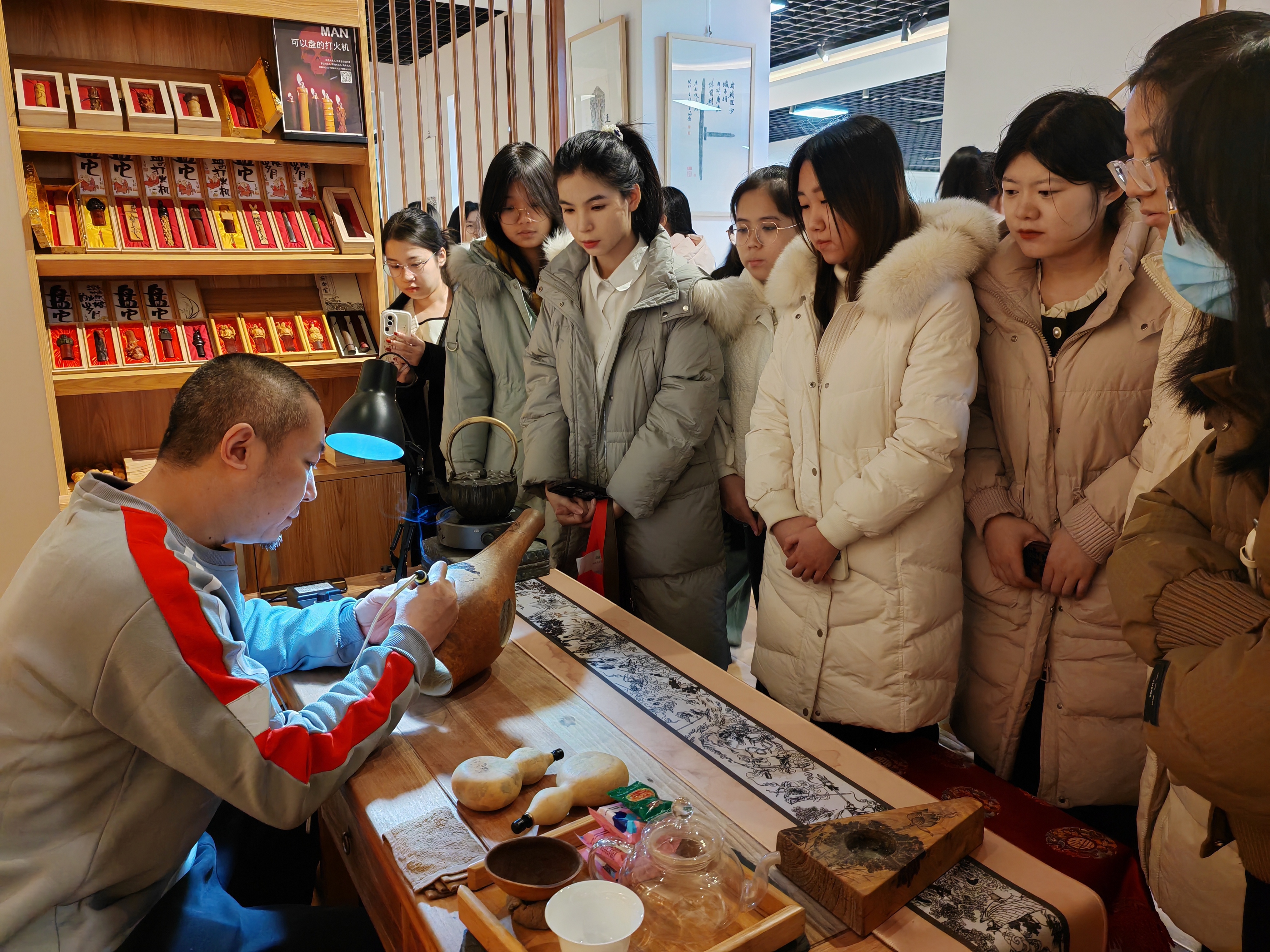 石家庄新华区2024年“返家乡”大学生社会实践活动启动_fororder_微信图片_20240130143545