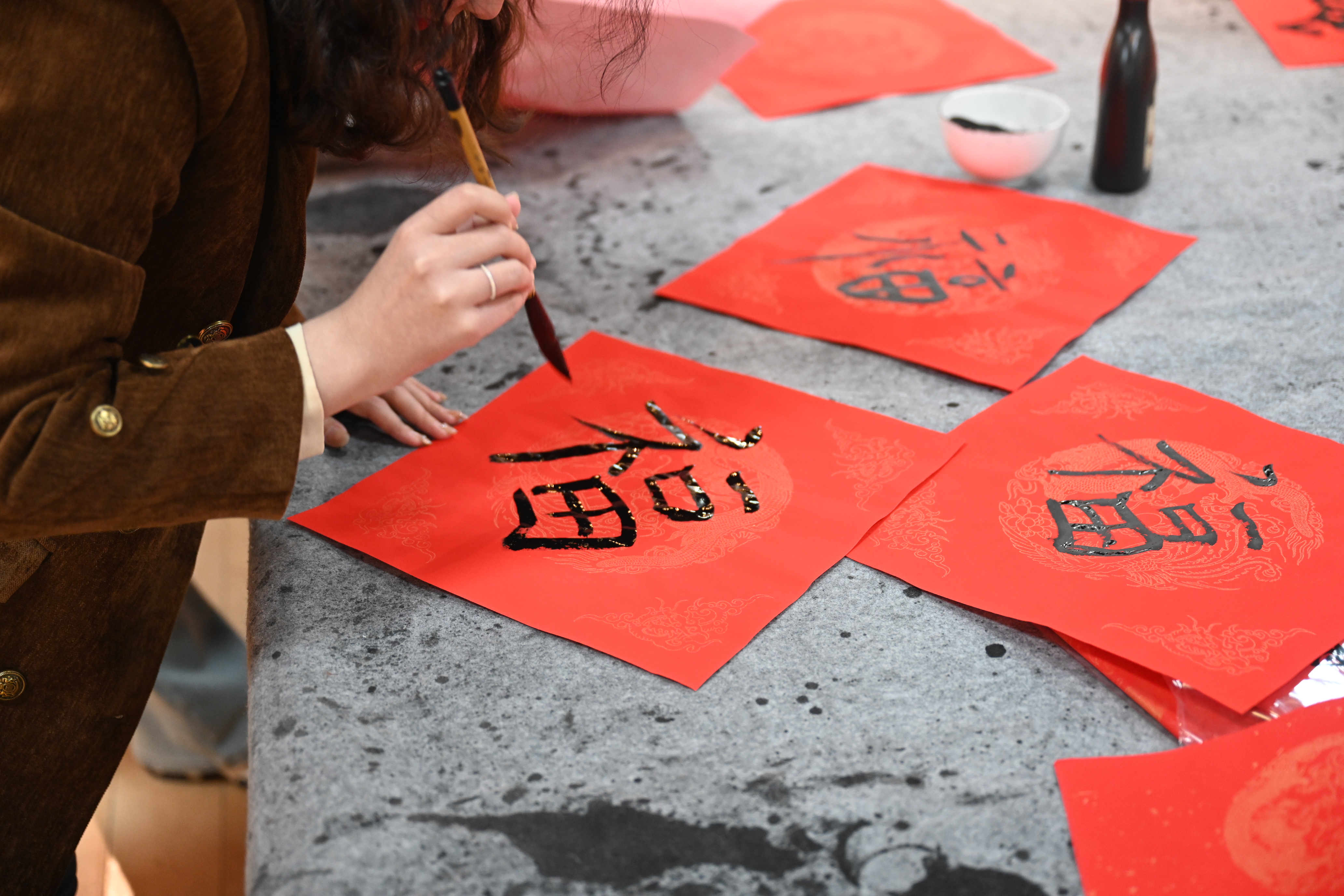 石家庄新华区2024年“返家乡”大学生社会实践活动启动_fororder_微信图片_20240130143536