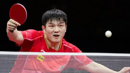 国际乒联公布世界最新排名 国乒强势占据四项第一