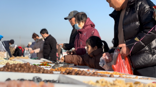 沧州渤海新区黄骅市南大港产业园区组织开展2024年迎新春系列文化活动_fororder_改版  新年系列活动外宣稿件1067