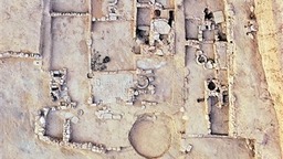 考古證實“楊家城”就是唐宋時期的麟州城
