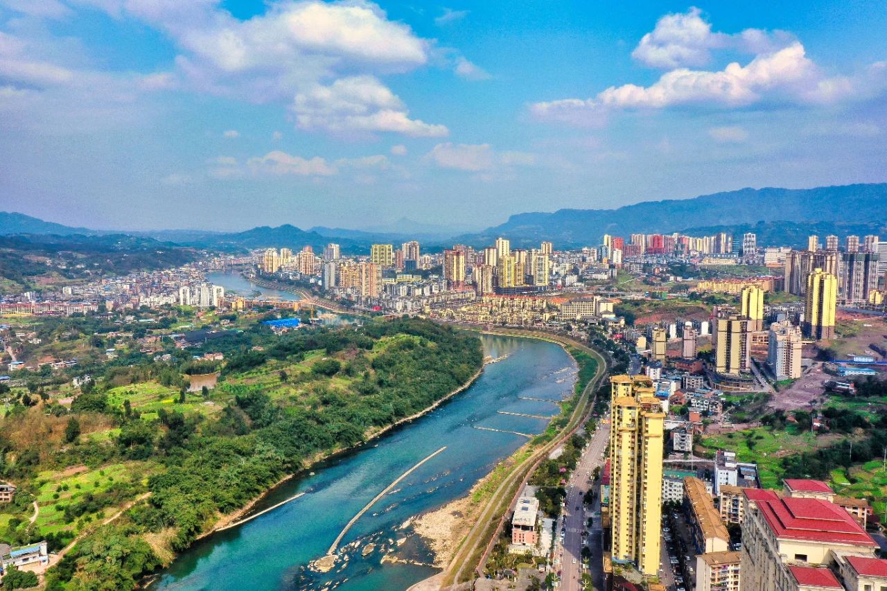 盤好“家底”再出發 赤水奮力打造世界級旅遊景區