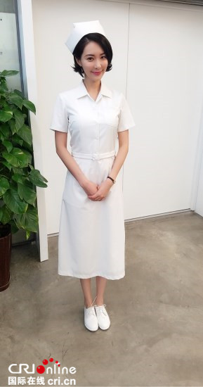 《王牌》胡然再發力 《追龍》與劉德華甄子丹飆演技