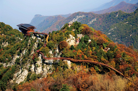 【CRI專稿 列表】2019“心隨陜旅·行知華夏”陜旅集團重慶推介會盛裝啟幕