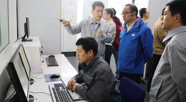 中化农业联手雷沃重工 合力助推农业新旧动能转换