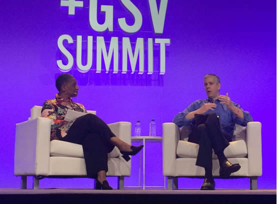 ASU+GSV凝聚中国教育"新力量" 好未来国际战略推动教育创新