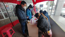 上海烟花爆竹零售点开售 销售点、烟花品种有增加