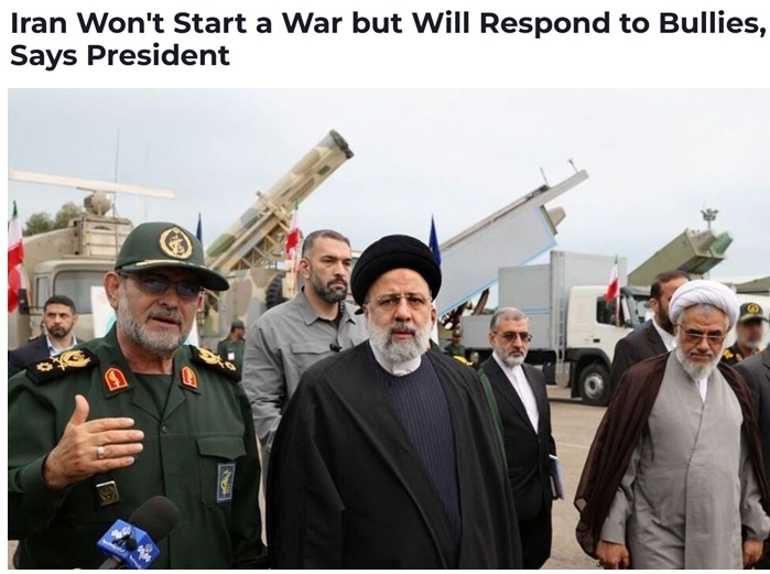 美军对伊拉克叙利亚大规模空袭 美媒：中东每个国家都想赶走美军