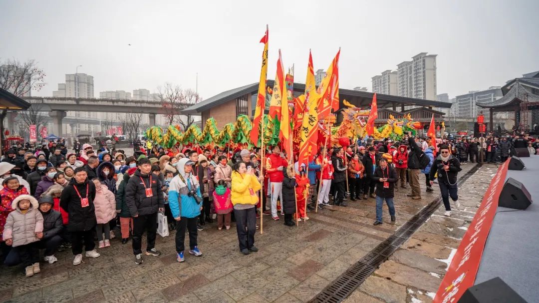 体育大拜年 健康迎新春——2024年全国全民健身大拜年主会场活动（安徽·合肥）暨安徽省社区运动会启动仪式举行_fororder_640 (1)