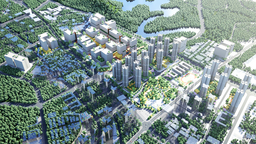 深圳龍華：超3萬平方米 國際醫療器械城産業片區土整項目集中開拆