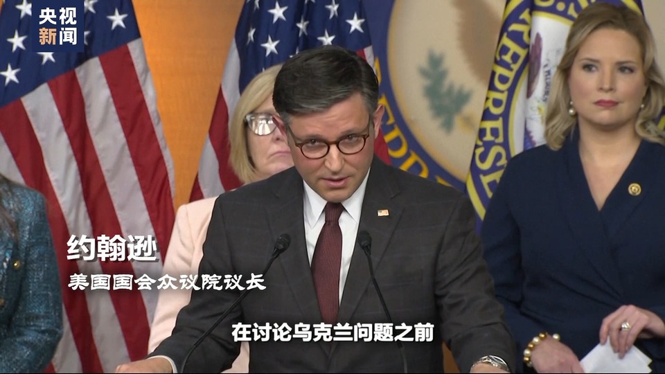 世界周刊丨“狙击手”欧尔班