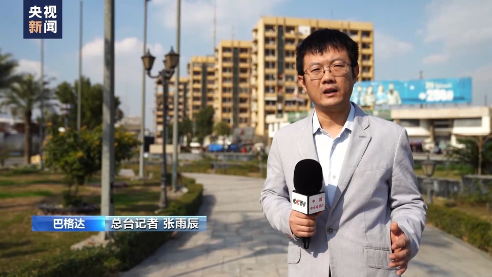 伊拉克各方要求美军离开伊拉克领土