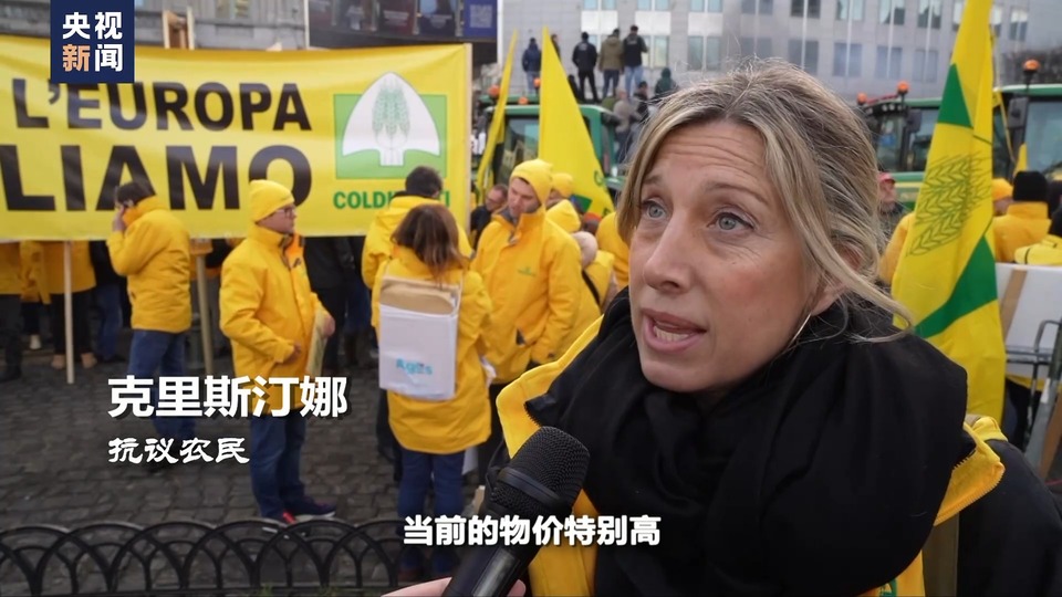 世界周刊丨“狙击手”欧尔班