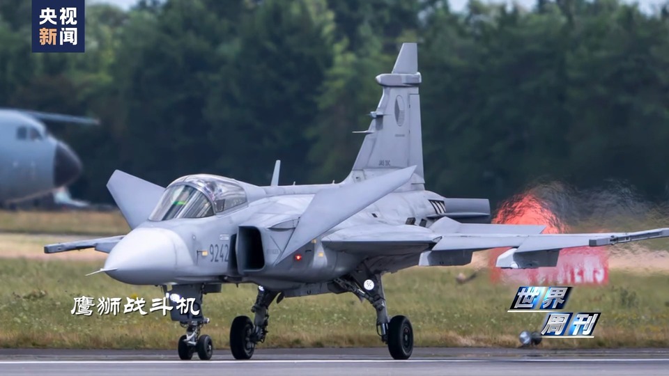 世界周刊丨“狙击手”欧尔班