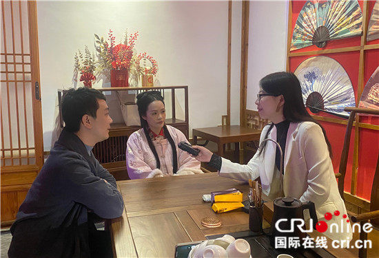 古韵新声年味| 南音邂逅流行音乐，绽放艺术之花_fororder_3