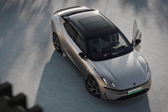 新设计/1.5T插混动力 领克07 EM-P首发_fororder_image008