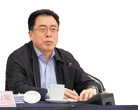 全国人大代表王衍诗： 建议授权广州在民商事领域变通法律法规 试行与港澳对接衔接_fororder_要闻