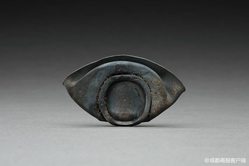 张献忠宝藏重大发现！蜀王金宝国内首次现身，贵比金册