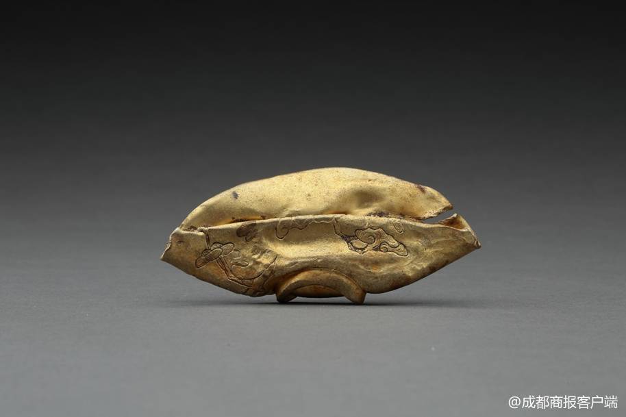 张献忠宝藏重大发现！蜀王金宝国内首次现身，贵比金册