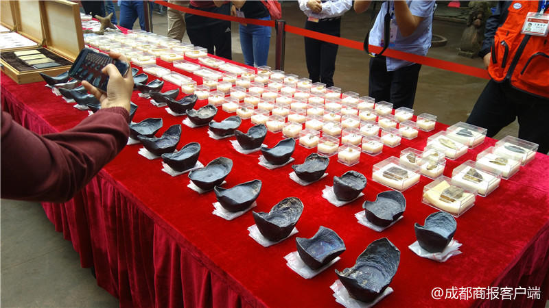 张献忠宝藏重大发现！蜀王金宝国内首次现身，贵比金册