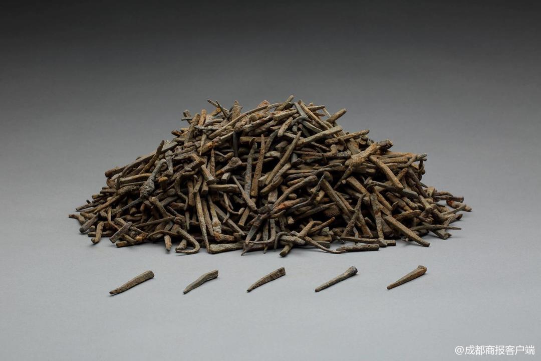 张献忠宝藏重大发现！蜀王金宝国内首次现身，贵比金册