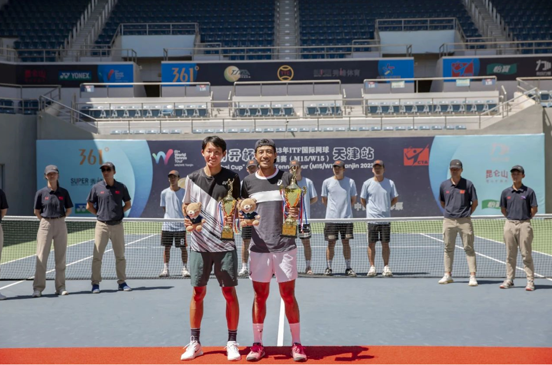 立春日迎“十六冠王”载誉抵津 天津体育繁花盛开_fororder_8