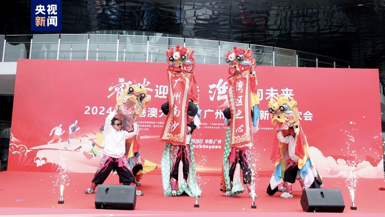 写意春天里 湾区花正开