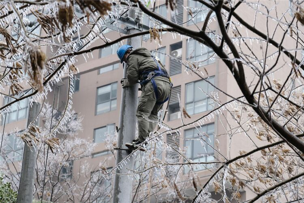 水電氣穩 菜籃子足 武漢各部門全力以赴保供應、保民生_fororder_02