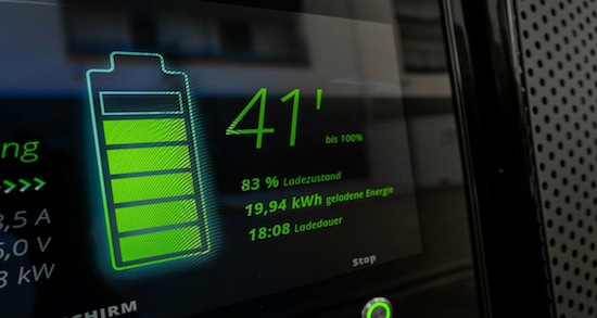 奥迪充电中心入驻法兰克福：便捷、快速、人性化_fororder_image007