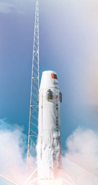 加快形成新质生产力 北京率先做好商业航天大文章