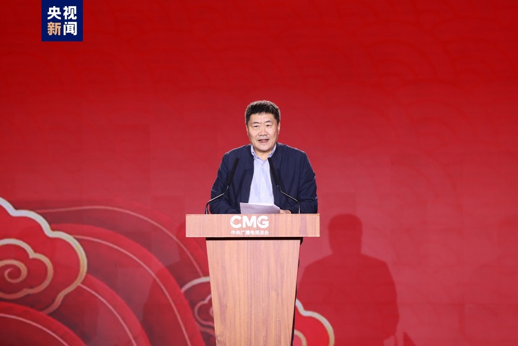 戏韵悠长！中央广播电视总台《2024年春节戏曲晚会》发布节目亮点