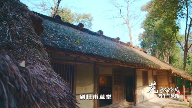 （转载）“耍巴适”！李宇春喊你来成都青羊过年