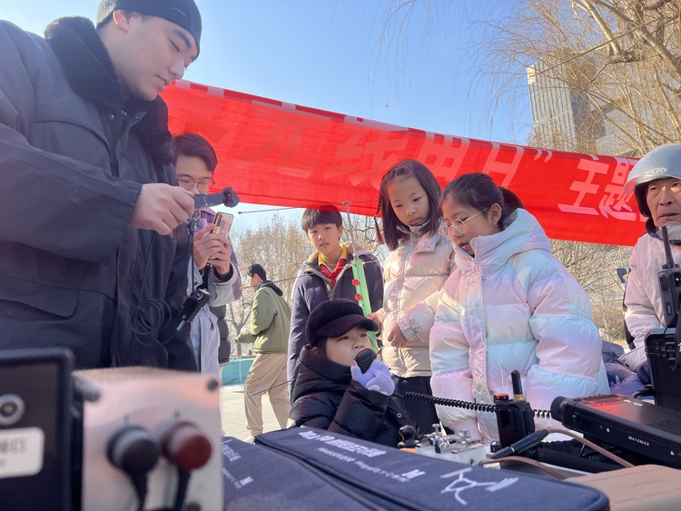 图片默认标题_fororder_图为活动现场。董丽荣 (2)