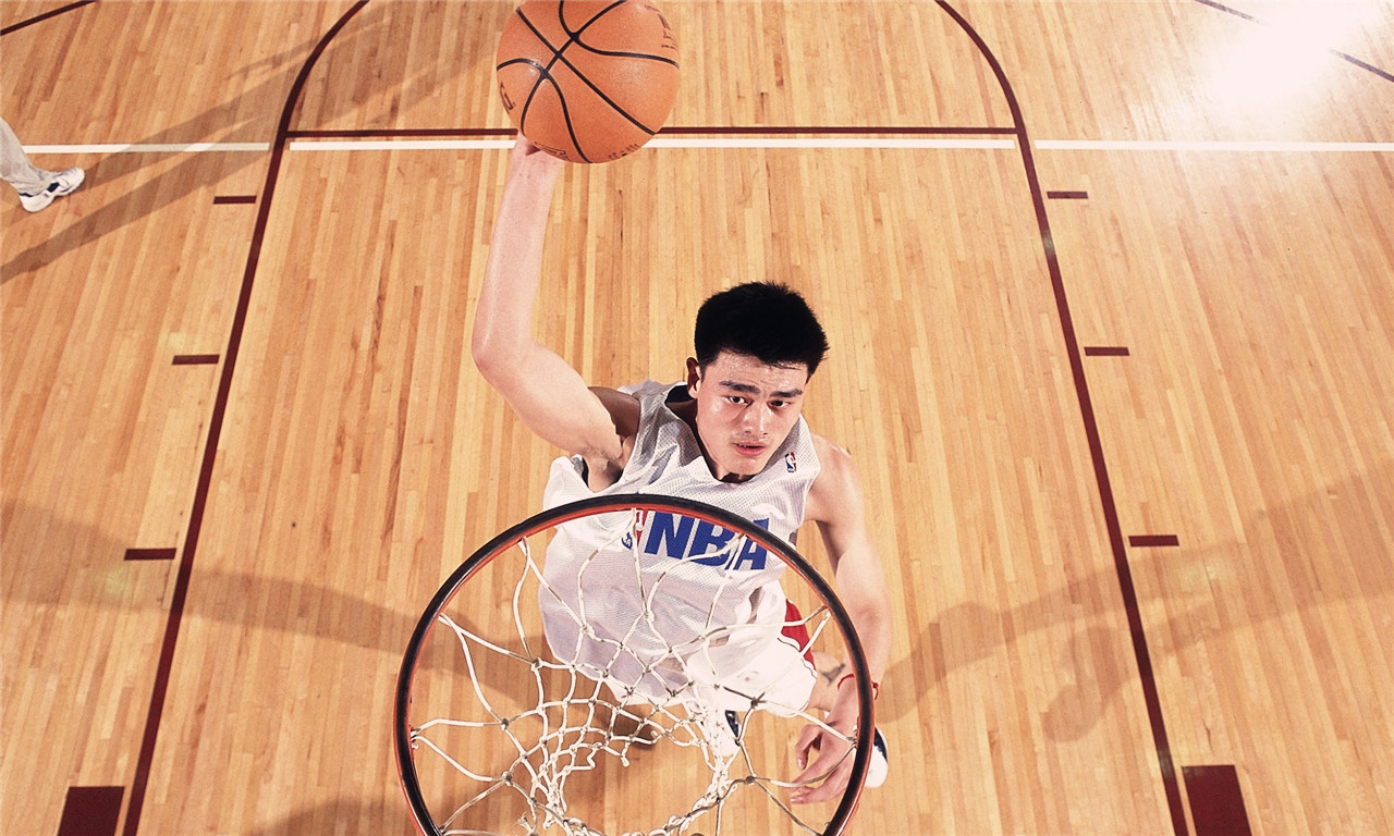 【格调NBā】火箭情结:一坨惆怅的红色记忆